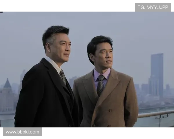 浮沉人生，电视剧里的悲欢离合与世事变迁