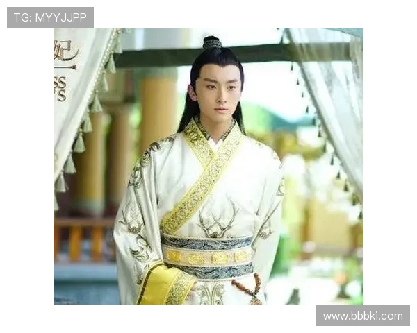 《兰陵王妃》：乱世情深，英雄美人，一场跨越千年的绝美倾情