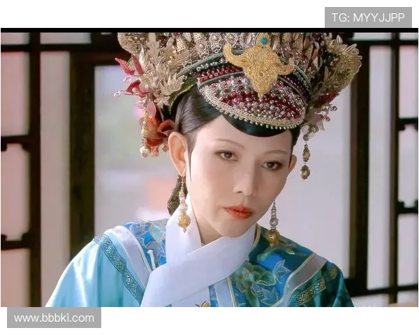 一入宫门深似海：重温《甄嬛传》，品味女性成长与权谋的极致交响