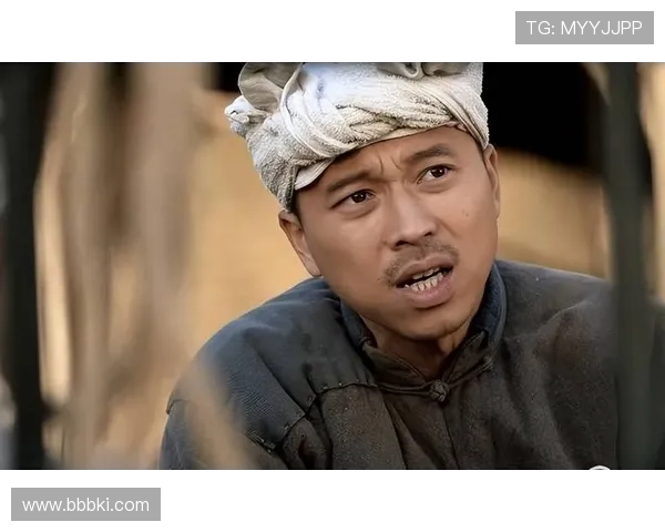 王雷：荧屏上的实力派，用演技雕刻时光的演员